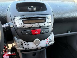 Citroën C1 1.0 12V Ambiance 5drs Airco picture 17