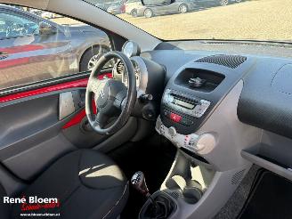 Citroën C1 1.0 12V Ambiance 5drs Airco picture 8