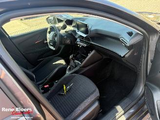 Peugeot 208 1.2 Puretech Active 5drs Airco picture 7