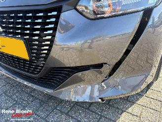 Peugeot 208 1.2 Puretech Active 5drs Airco picture 19