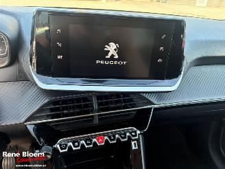 Peugeot 208 1.2 Puretech Active 5drs Airco picture 13