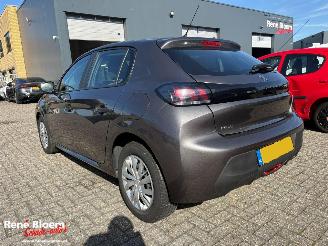 Peugeot 208 1.2 Puretech Active 5drs Airco picture 2