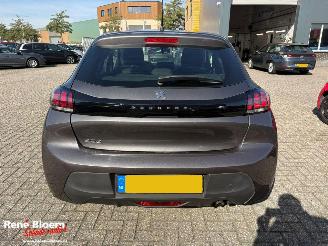 Peugeot 208 1.2 Puretech Active 5drs Airco picture 3