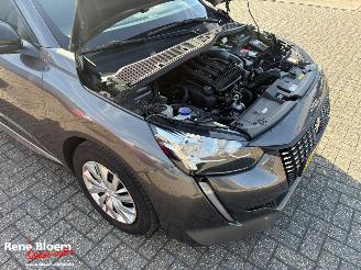 Peugeot 208 1.2 Puretech Active 5drs Airco picture 18