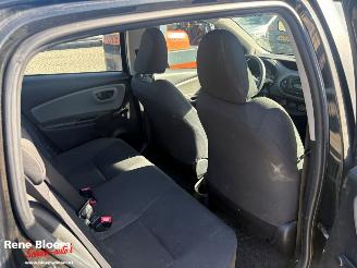 Toyota Yaris 1.0 VVT-i Comfort 69pk picture 14