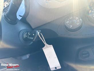 Toyota Yaris 1.0 VVT-i Comfort 69pk picture 18