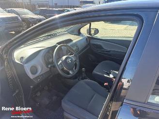 Toyota Yaris 1.0 VVT-i Comfort 69pk picture 15