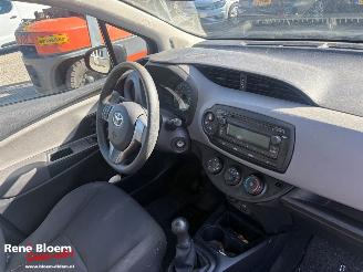 Toyota Yaris 1.0 VVT-i Comfort 69pk picture 13