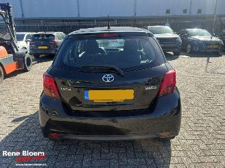 Toyota Yaris 1.0 VVT-i Comfort 69pk picture 6