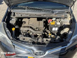 Toyota Yaris 1.0 VVT-i Comfort 69pk picture 7