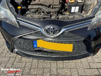 Toyota Yaris 1.0 VVT-i Comfort 69pk picture 10
