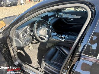 Mercedes C-klasse 43 AMG 4matic Automaat 367pk picture 14