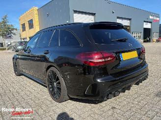 Mercedes C-klasse 43 AMG 4matic Automaat 367pk picture 2