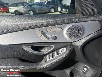 Mercedes C-klasse 43 AMG 4matic Automaat 367pk picture 15