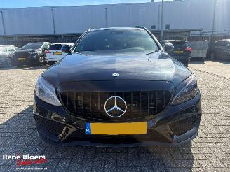 Mercedes C-klasse 43 AMG 4matic Automaat 367pk picture 6