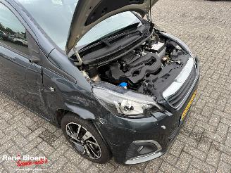 Peugeot 108 1.0 e-VTI Allure 72pk 5drs Airco picture 13