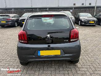 Peugeot 108 1.0 e-VTI Allure 72pk 5drs Airco picture 6