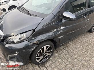 Peugeot 108 1.0 e-VTI Allure 72pk 5drs Airco picture 8