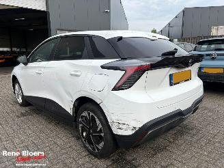 MG 4 Electric Comfort 64kwh Aut picture 2