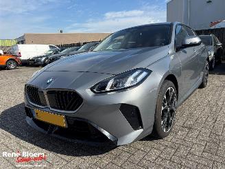 skadebil auto BMW 1-serie 120 M-Sport Edition Aut 156pk 2026/3