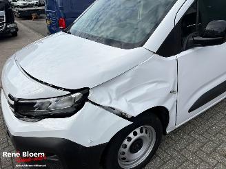 Peugeot Partner 1.5 BlueHDI 100 S&S Navi L1 picture 8