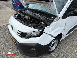 Peugeot Partner 1.5 BlueHDI 100 S&S Navi L1 picture 10