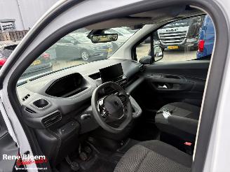 Peugeot Partner 1.5 BlueHDI 100 S&S Navi L1 picture 16