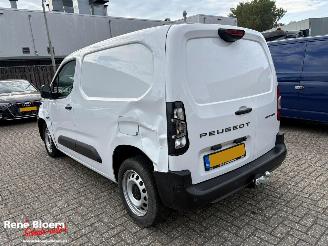 Peugeot Partner 1.5 BlueHDI 100 S&S Navi L1 picture 5