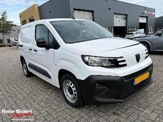 Peugeot Partner 1.5 BlueHDI 100 S&S Navi L1 picture 2