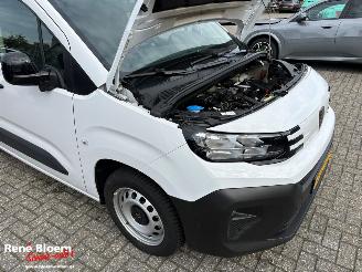 Peugeot Partner 1.5 BlueHDI 100 S&S Navi L1 picture 11