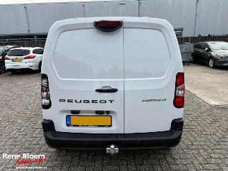 Peugeot Partner 1.5 BlueHDI 100 S&S Navi L1 picture 6