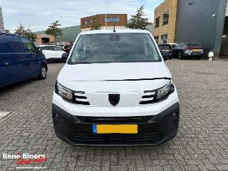 Peugeot Partner 1.5 BlueHDI 100 S&S Navi L1 picture 3