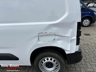 Peugeot Partner 1.5 BlueHDI 100 S&S Navi L1 picture 7