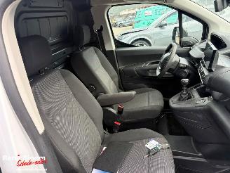 Peugeot Partner 1.5 BlueHDI 100 S&S Navi L1 picture 14