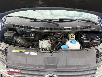 Volkswagen Transporter 2.0 TDI L2H1 Automaat 150pk picture 16