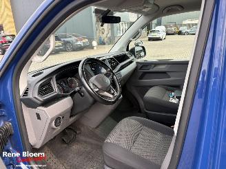 Volkswagen Transporter 2.0 TDI L2H1 Automaat 150pk picture 10