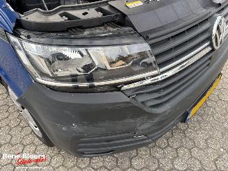 Volkswagen Transporter 2.0 TDI L2H1 Automaat 150pk picture 19