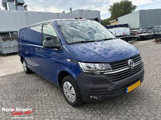 Volkswagen Transporter 2.0 TDI L2H1 Automaat 150pk picture 4