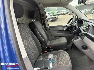 Volkswagen Transporter 2.0 TDI L2H1 Automaat 150pk picture 8