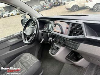 Volkswagen Transporter 2.0 TDI L2H1 Automaat 150pk picture 7