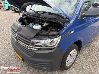 Volkswagen Transporter 2.0 TDI L2H1 Automaat 150pk picture 17