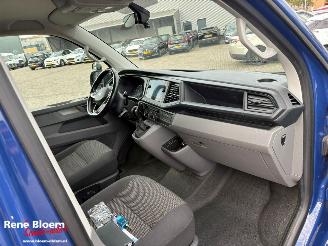Volkswagen Transporter 2.0 TDI L2H1 Automaat 150pk picture 6