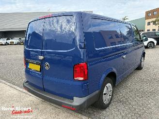 Volkswagen Transporter 2.0 TDI L2H1 Automaat 150pk picture 3