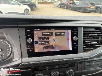 Volkswagen Transporter 2.0 TDI L2H1 Automaat 150pk picture 13
