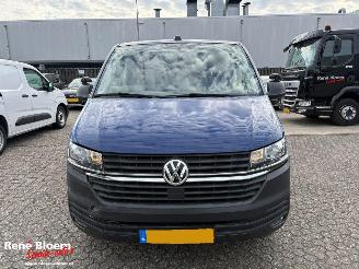Volkswagen Transporter 2.0 TDI L2H1 Automaat 150pk picture 5