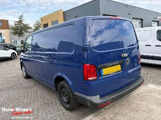 Volkswagen Transporter 2.0 TDI L2H1 Automaat 150pk picture 2