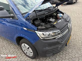 Volkswagen Transporter 2.0 TDI L2H1 Automaat 150pk picture 18