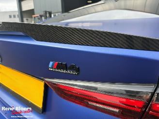 BMW M4 COMPETITION CARBON 510 PK picture 19