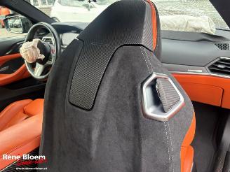 BMW M4 COMPETITION CARBON 510 PK picture 17