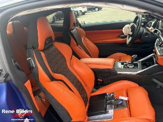 BMW M4 COMPETITION CARBON 510 PK picture 15